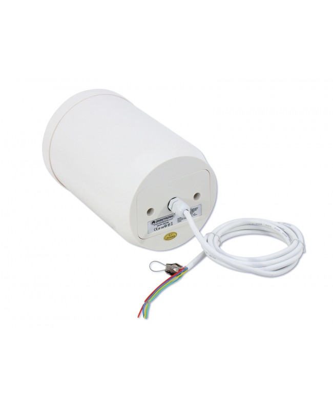 Omnitronic WP-10W Ceiling Speaker 100 V Indoor speakers