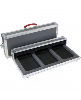 PIONEER DJ / ALPHATHETA PRO-350-FLT Mixer-Cases