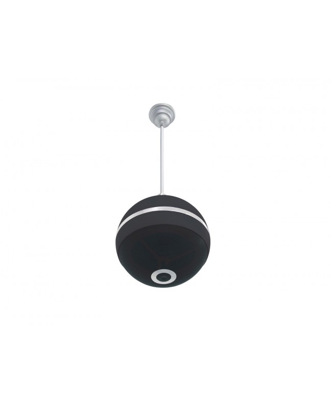 Omnitronic Diffusore da soffitto WPC-5S Altoparlanti interni 100 V