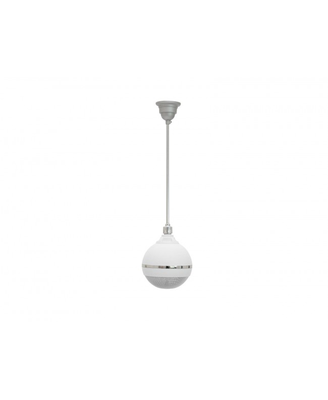Omnitronic Diffusore da soffitto WPC-5W Altoparlanti interni 100 V