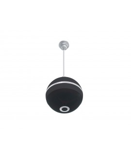Omnitronic Diffusore da soffitto WPC-6S Altoparlanti interni 100 V