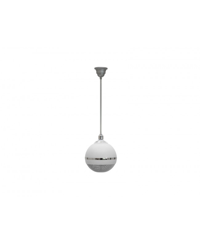 Omnitronic Diffusore da soffitto WPC-6W Altoparlanti interni 100 V