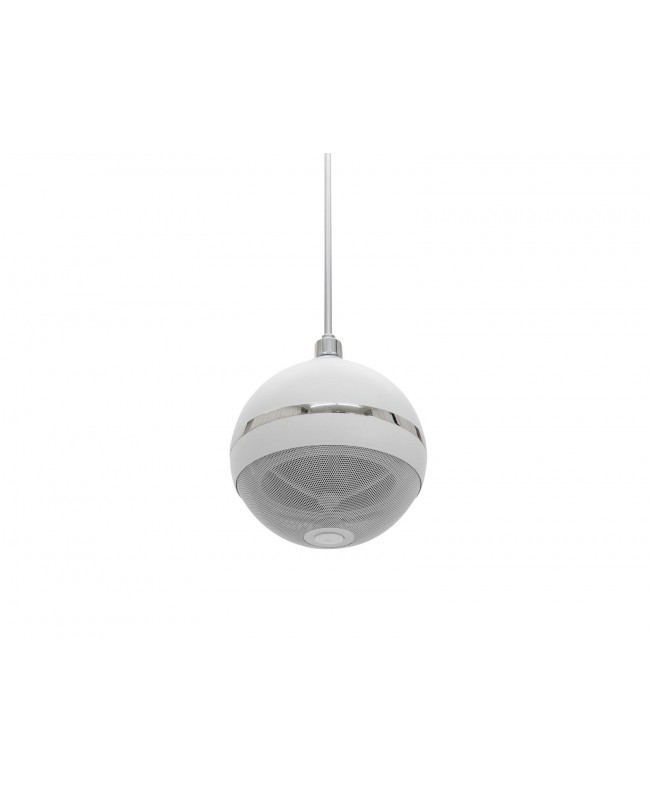 Omnitronic WPC-6W Ceiling Speaker 100 V Indoor speakers
