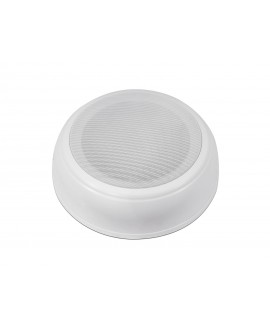 Omnitronic DAL-2 Ceiling Speaker 100 V Indoor speakers