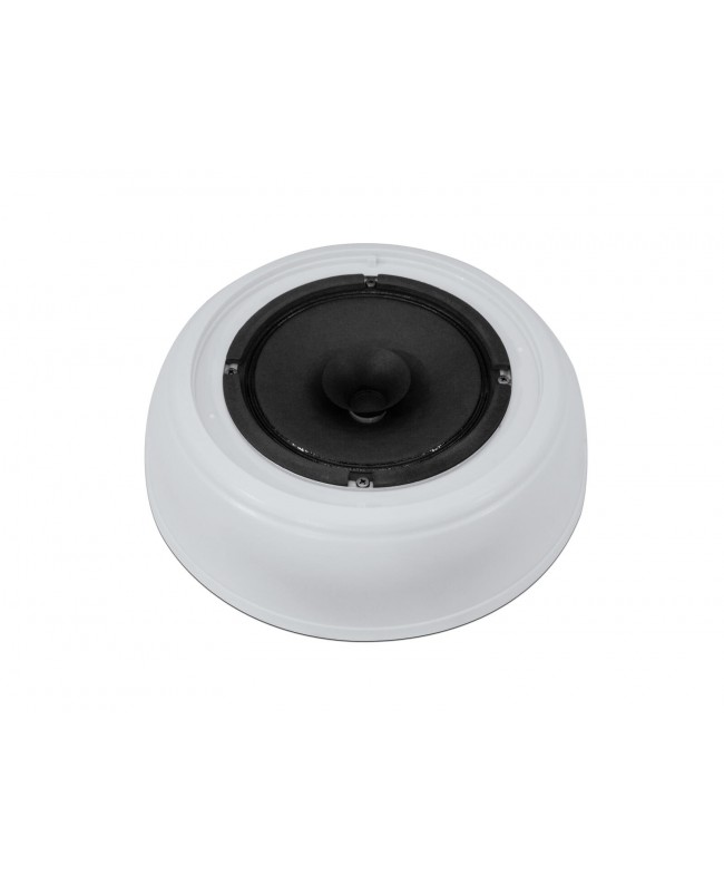 Omnitronic DAL-2 Ceiling Speaker 100 V Indoor speakers