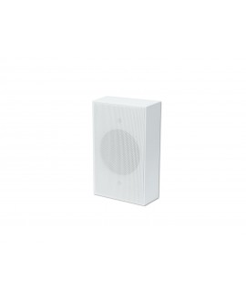 Omnitronic WC-4 PA Wall Speaker 100 V Indoor speakers