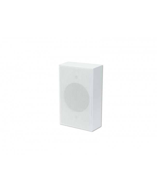 Omnitronic Altoparlante da parete PA WC-4 Altoparlanti interni 100 V