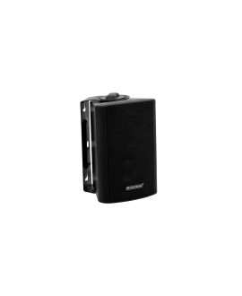 Omnitronic WP-3S ELA-Wandlautsprecher 100 V Innenlautsprecher