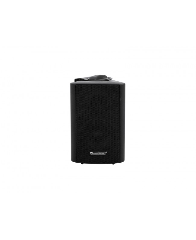 Omnitronic Altoparlante PA da parete WP-3S Altoparlanti interni 100 V
