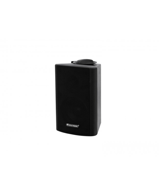 Omnitronic Altoparlante PA da parete WP-3S Altoparlanti interni 100 V