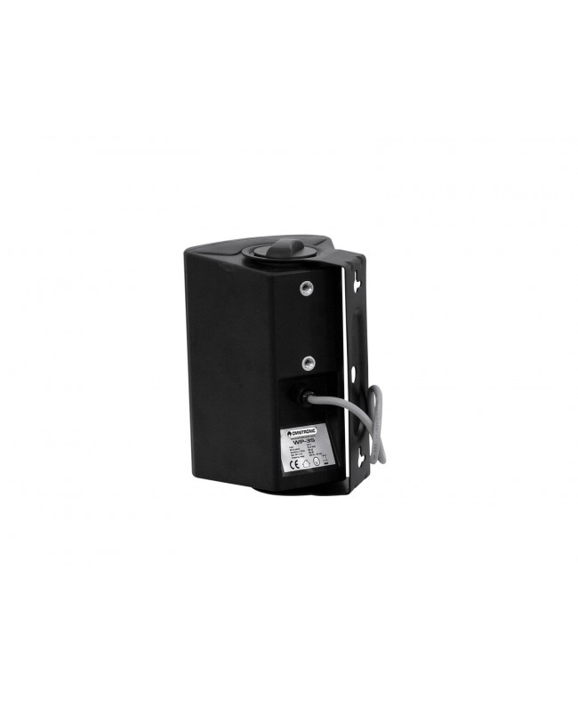 Omnitronic WP-3S PA Wall Speaker 100 V Indoor speakers