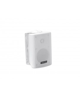 Omnitronic Altoparlante da parete WP-3W PA Altoparlanti interni 100 V