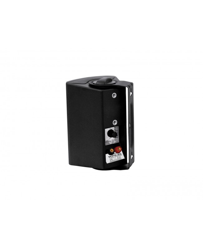 Omnitronic WPS-3S ELA-Wandlautsprecher 100 V Innenlautsprecher
