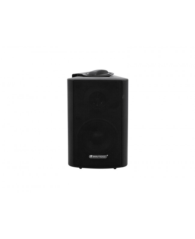 Omnitronic WP-4S PA Wall Speaker 100 V Indoor speakers