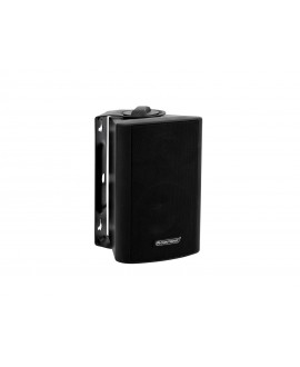 Omnitronic WPS-4S ELA-Wandlautsprecher 100 V Innenlautsprecher