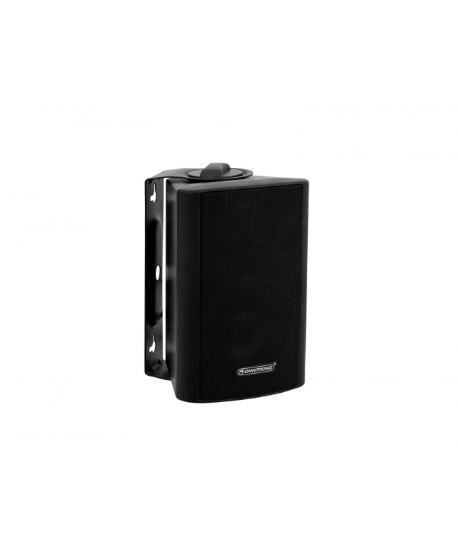 Omnitronic WPS-4S ELA-Wandlautsprecher 100 V Innenlautsprecher