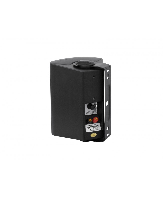 Omnitronic Altoparlante PA a parete WPS-4S Altoparlanti interni 100 V