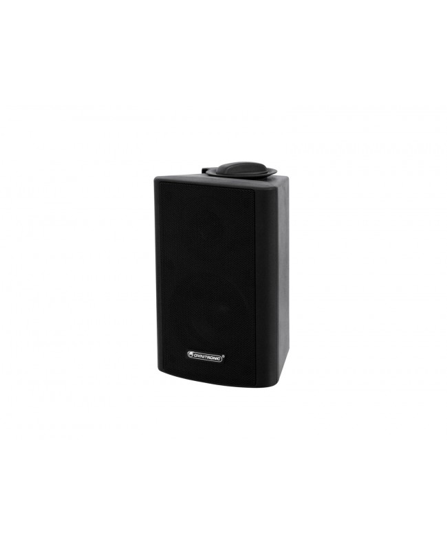 Omnitronic WPS-4S PA Wall Speaker 100 V Indoor speakers