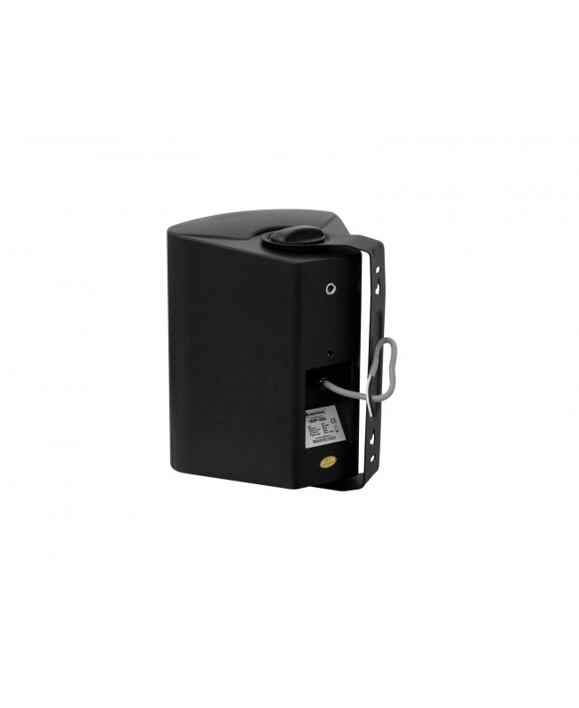 Omnitronic Altoparlante PA a parete WP-5S Altoparlanti interni 100 V