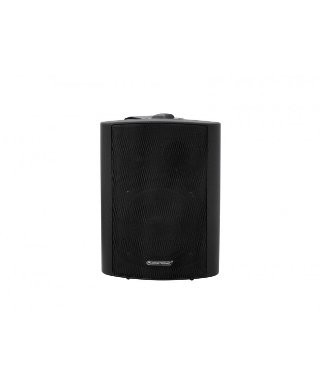 Omnitronic Altoparlante PA a parete WP-5S Altoparlanti interni 100 V