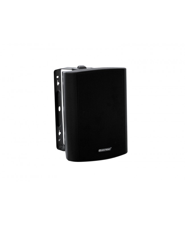 Omnitronic Altoparlante PA a parete WPS-5S Altoparlanti interni 100 V