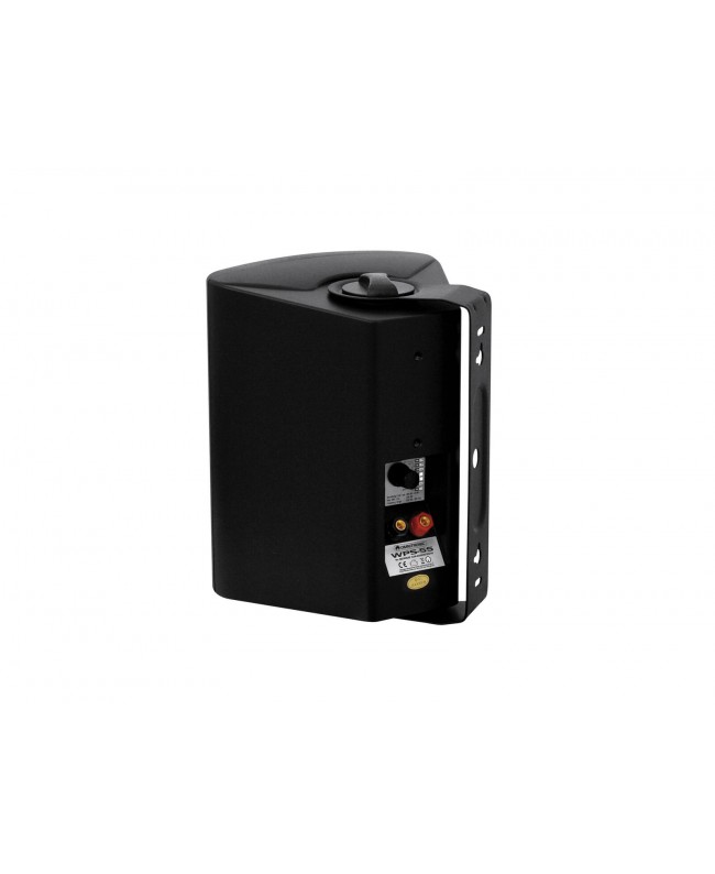 Omnitronic Altoparlante PA a parete WPS-5S Altoparlanti interni 100 V