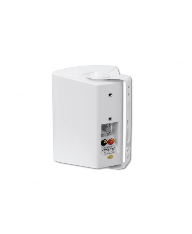 Omnitronic Altoparlante a parete PA WPS-5W Altoparlanti interni 100 V