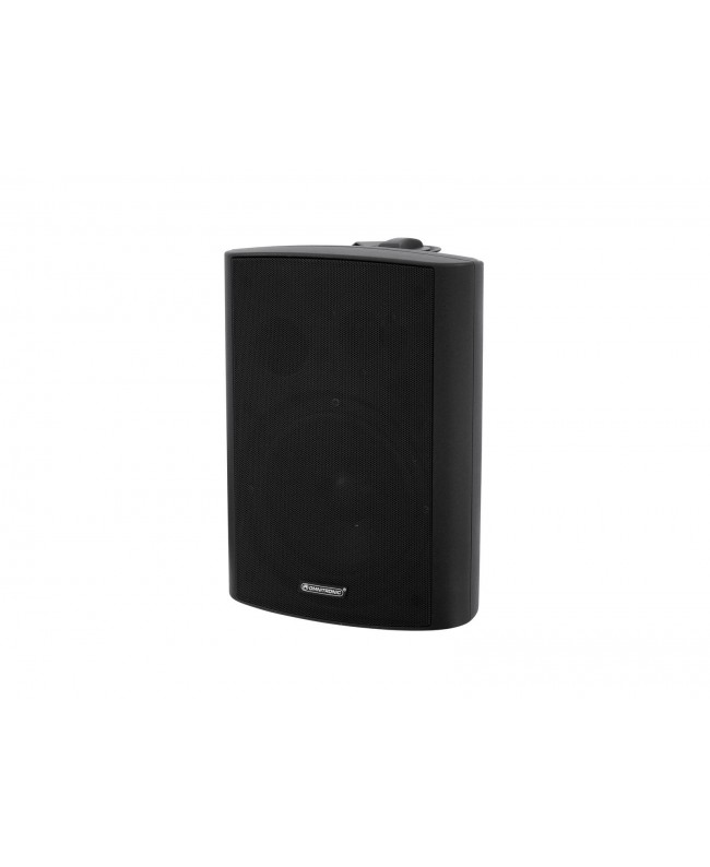 Omnitronic WP-6S PA Wall Speaker 100 V Indoor speakers