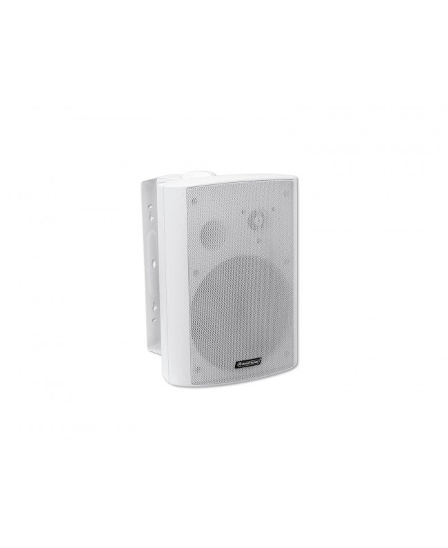 Omnitronic Altoparlante a parete PA WP-6W Altoparlanti interni 100 V