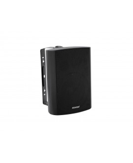 Omnitronic Altoparlante da parete PA WPS-6S Altoparlanti interni 100 V