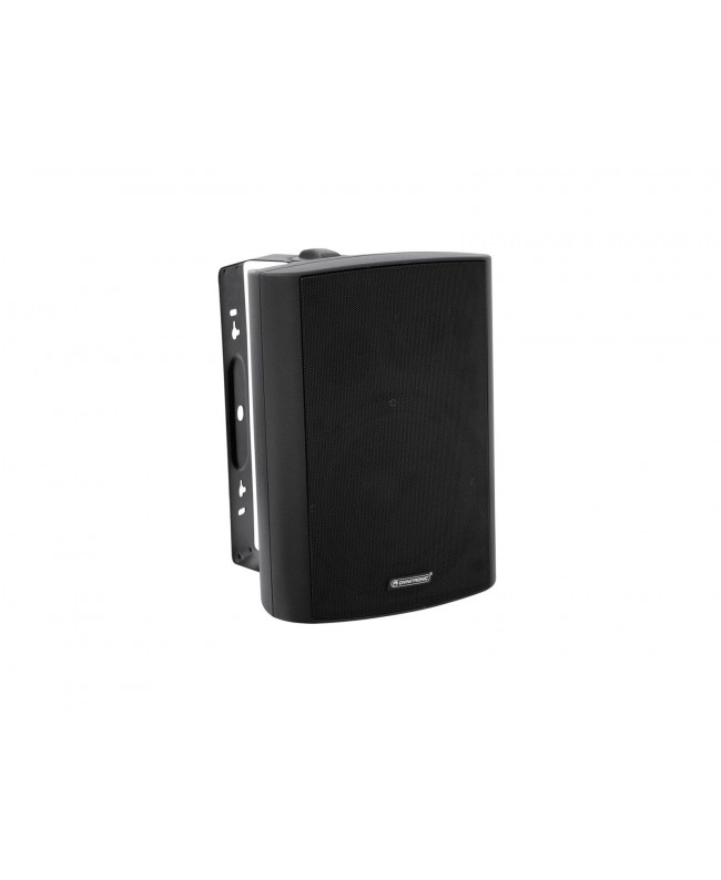 Omnitronic WPS-6S ELA-Wandlautsprecher 100 V Innenlautsprecher