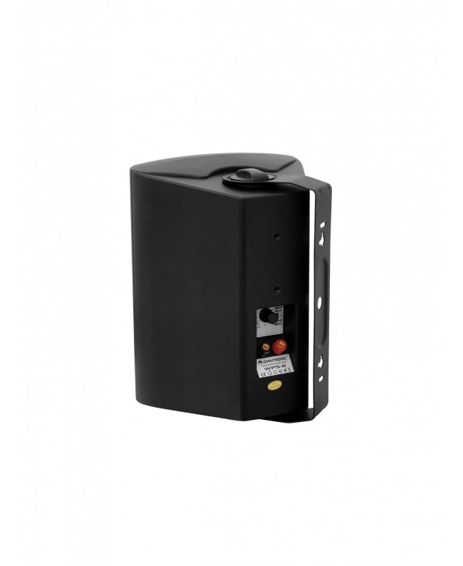 Omnitronic Altoparlante da parete PA WPS-6S Altoparlanti interni 100 V