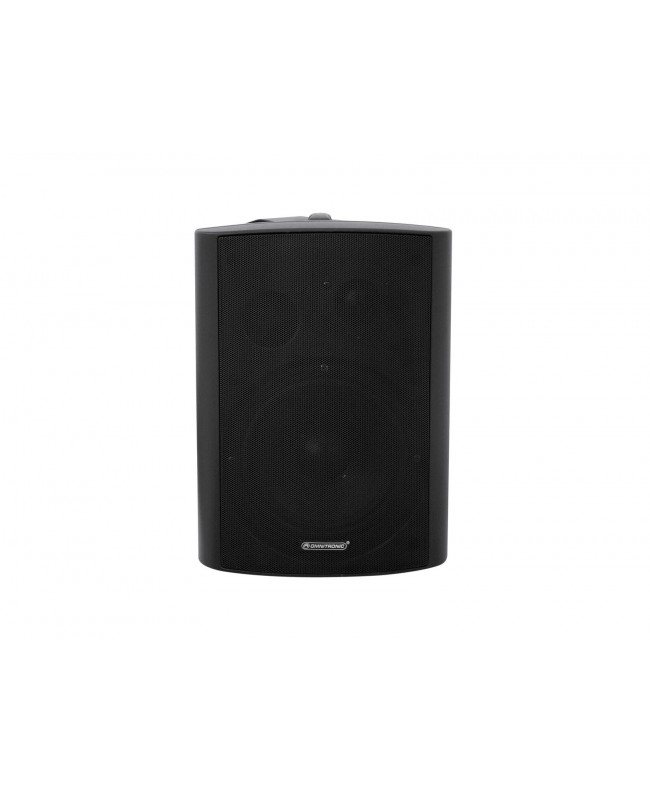 Omnitronic WPS-6S PA Wall Speaker 100 V Indoor speakers
