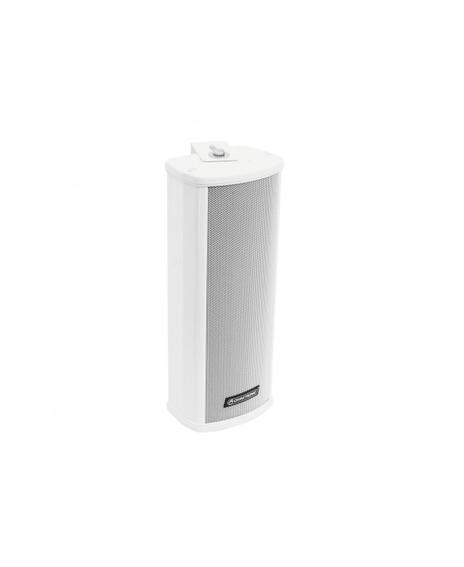 Omnitronic PCW-10 Column Speaker IP44 100 V Indoor speakers