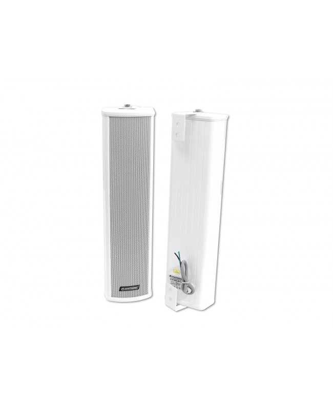 Omnitronic PCW-20 Altoparlante a colonna IP44 Altoparlanti interni 100 V