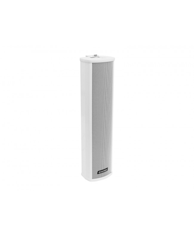 Omnitronic PCW-20 Tonsäule IP44 100 V Innenlautsprecher