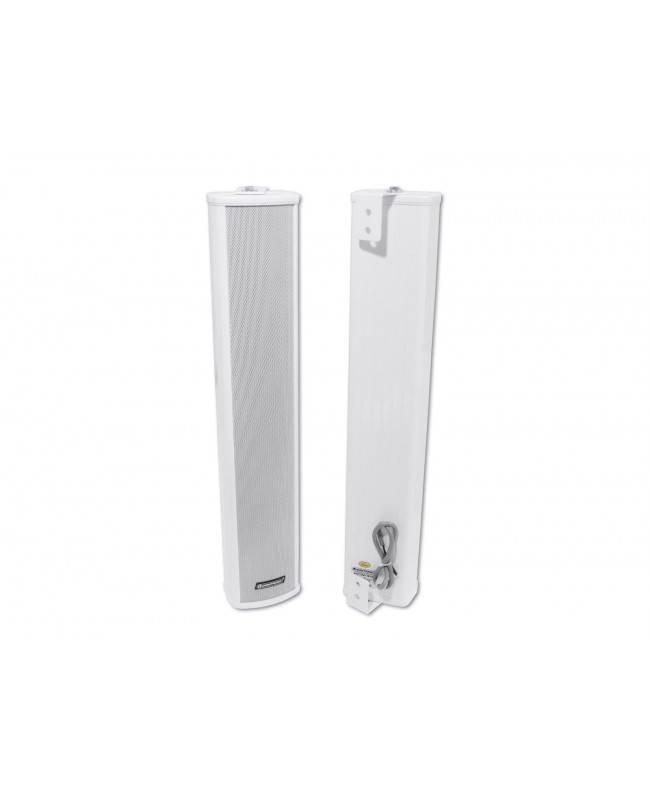 Omnitronic PCW-30 Altoparlante a colonna IP44 Altoparlanti interni 100 V