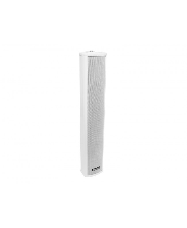 Omnitronic PCW-30 Tonsäule IP44 100 V Innenlautsprecher