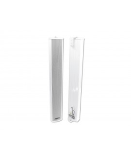Omnitronic PCW-40 Altoparlante a colonna IP44 Altoparlanti interni 100 V
