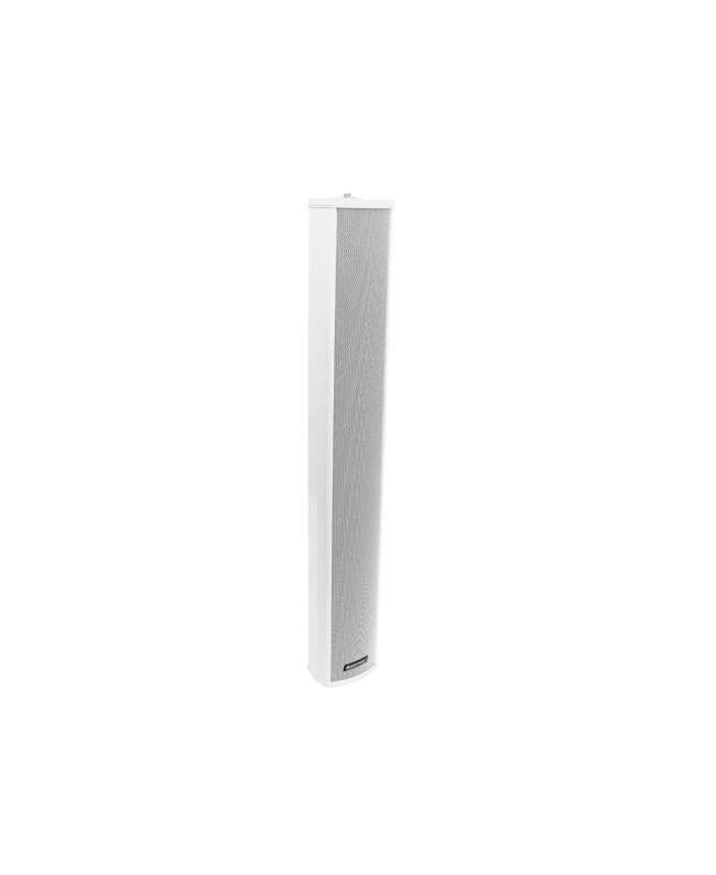 Omnitronic PCW-40 Column Speaker IP44 100 V Indoor speakers