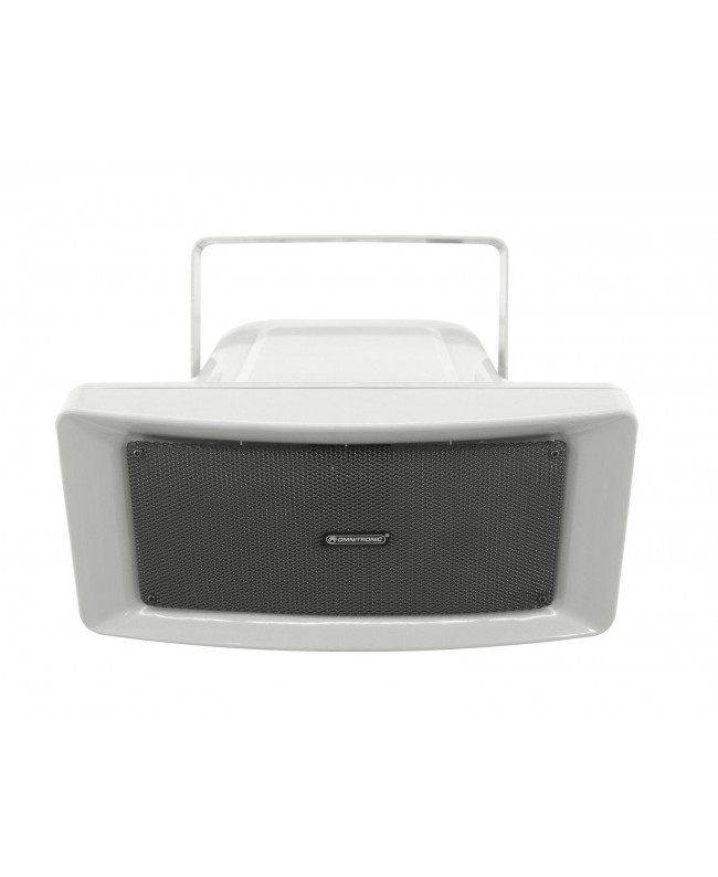 Omnitronic HS-50 PA Horn Speaker 100 V Indoor speakers