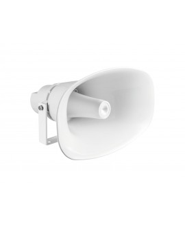 Omnitronic Altoparlante a tromba PA HSO-50 Altoparlanti interni 100 V