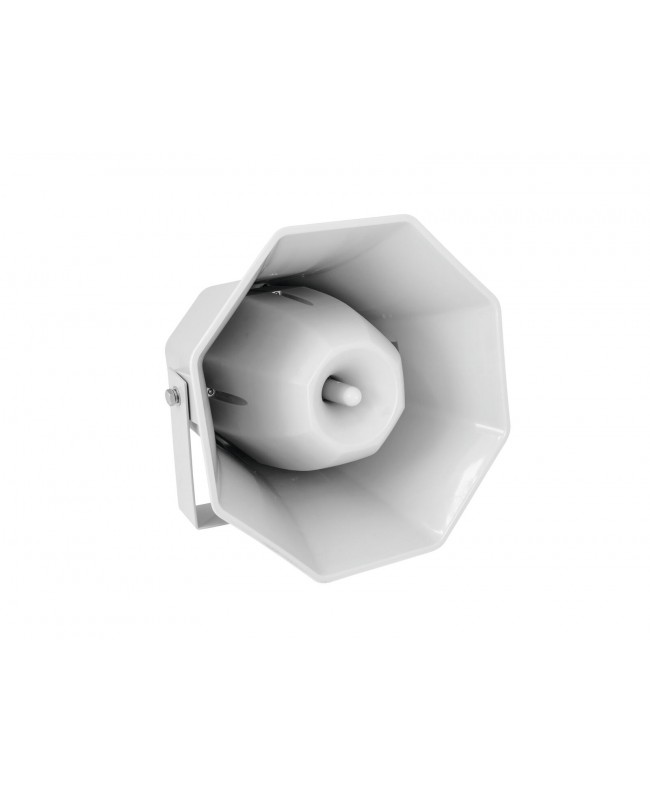 Omnitronic HS-80 PA Horn Speaker 100 V Indoor speakers