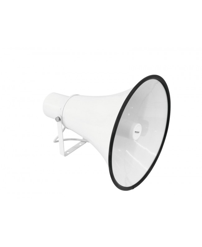 Omnitronic Altoparlante a tromba PA HR-25 Altoparlanti interni 100 V