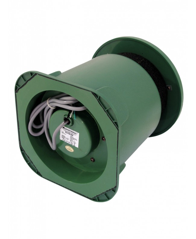 Omnitronic GSG Garden Speaker 100 V Indoor speakers