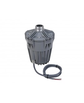 Omnitronic ED-60T Horn Driver 100 V Indoor speakers
