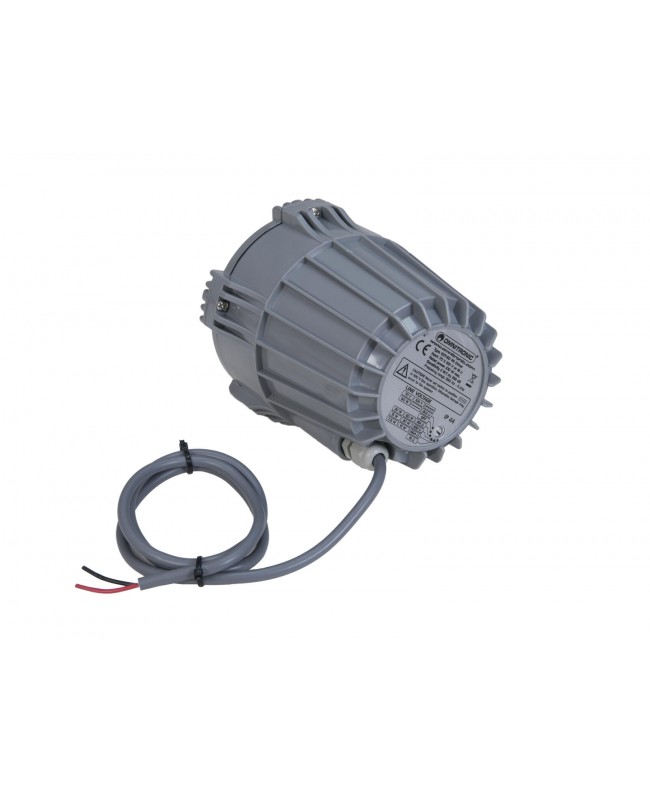 Omnitronic ED-60T Horn Driver 100 V Indoor speakers
