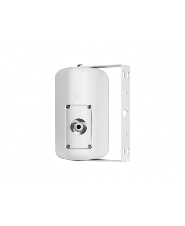 Omnitronic ODP-204T Altoparlante da installazione 100V bianco 2x Altoparlanti esterni 100 V
