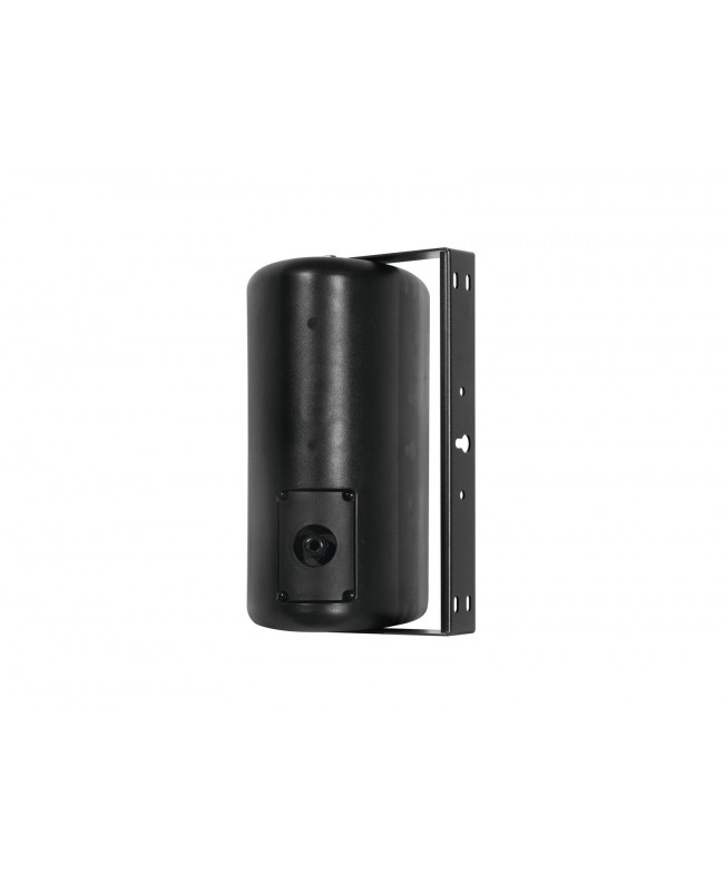 Omnitronic ODP-206T Altoparlante per installazione 100V nero 2x Altoparlanti esterni 100 V