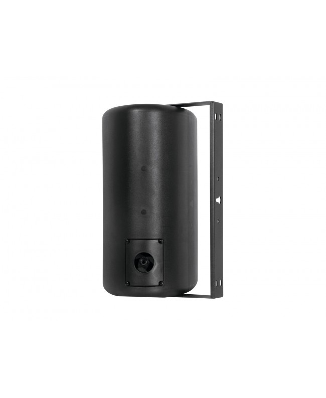 Omnitronic ODP-208T Altoparlante da installazione 100V nero Altoparlanti esterni 100 V